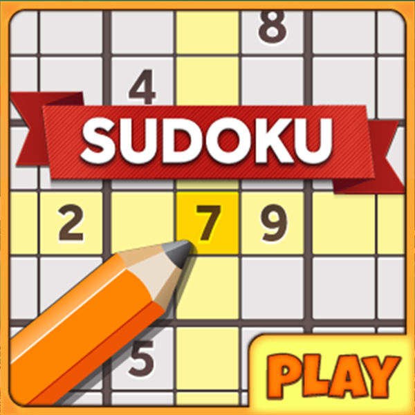 Speel Sudoku online